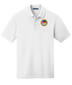 USAG Wiesbaden Port Authority® EZCotton™ Polo
