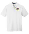 USAG Wiesbaden Port Authority® EZCotton™ Polo