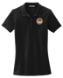 Ladies USAG Wiesbaden Port Authority® EZCotton™ Polo