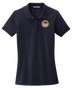 Ladies USAG Wiesbaden Port Authority® EZCotton™ Polo