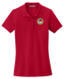 Ladies USAG Wiesbaden Port Authority® EZCotton™ Polo