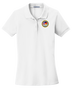 Ladies USAG Wiesbaden Port Authority® EZCotton™ Polo