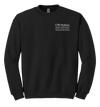 UW Medicine Blend Crewneck Sweatshirt