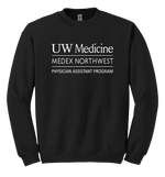 UW Medicine Blend Crewneck Sweatshirt