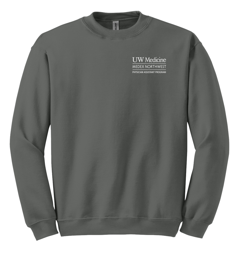 Northwestern top medicine sweatshirt