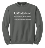 UW Medicine Blend Crewneck Sweatshirt