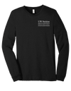 UW Medicine Unisex Jersey Long Sleeve Tee