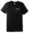 UW Medicine Unisex Triblend Short Sleeve Tee