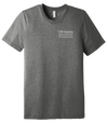 UW Medicine Unisex Triblend Short Sleeve Tee