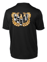 1-2 SBCT Warrant Officer Competitor Tee