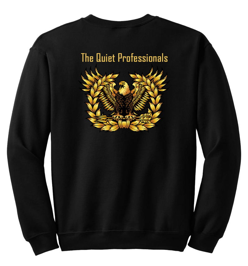 Warrant Officer NW Blend Crewneck Sweatshirt