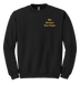 Warrant Officer NW Blend Crewneck Sweatshirt