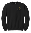 Warrant Officer NW Blend Crewneck Sweatshirt