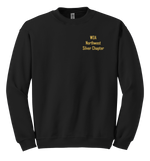 Warrant Officer NW Blend Crewneck Sweatshirt