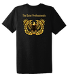 Warrant Officer NW Unisex Triblend Short Sleeve Tee