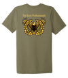 Warrant Officer NW Unisex Triblend Short Sleeve Tee