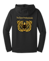 Warrant Officer NW Fleece Hooded Pullover