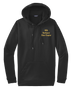 Warrant Officer NW Fleece Hooded Pullover