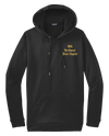 Warrant Officer NW Fleece Hooded Pullover