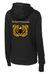 Warrant Officer NW Ladies Poly/Cotton Blend Hoodie