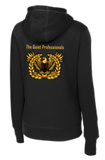 Warrant Officer NW Ladies Poly/Cotton Blend Hoodie