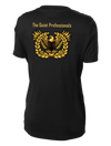 Warrant Officer NW Ladies Competitor Tee