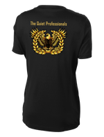 Warrant Officer NW Ladies Competitor Tee