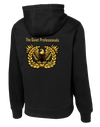 Warrant Officer NW Poly/Cotton Blend Hoodie