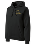 Warrant Officer NW Poly/Cotton Blend Hoodie