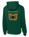 Warrant Officer NW Poly/Cotton Blend Hoodie