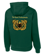 Warrant Officer NW Poly/Cotton Blend Hoodie