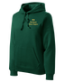 Warrant Officer NW Poly/Cotton Blend Hoodie