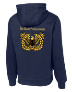 Warrant Officer NW Poly/Cotton Blend Hoodie