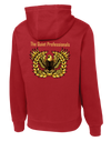 Warrant Officer NW Poly/Cotton Blend Hoodie