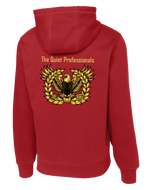 Warrant Officer NW Poly/Cotton Blend Hoodie