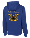 Warrant Officer NW Poly/Cotton Blend Hoodie