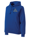 Warrant Officer NW Poly/Cotton Blend Hoodie