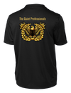 Warrant Officer NW Competitor Tee