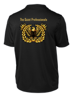 Warrant Officer NW Competitor Tee