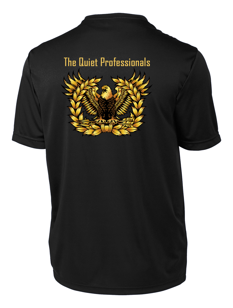 Warrant Officer NW Competitor Tee