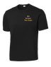 Warrant Officer NW Competitor Tee