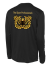 Warrant Officer NW Long Sleeve Competitor Tee