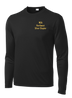 Warrant Officer NW Long Sleeve Competitor Tee