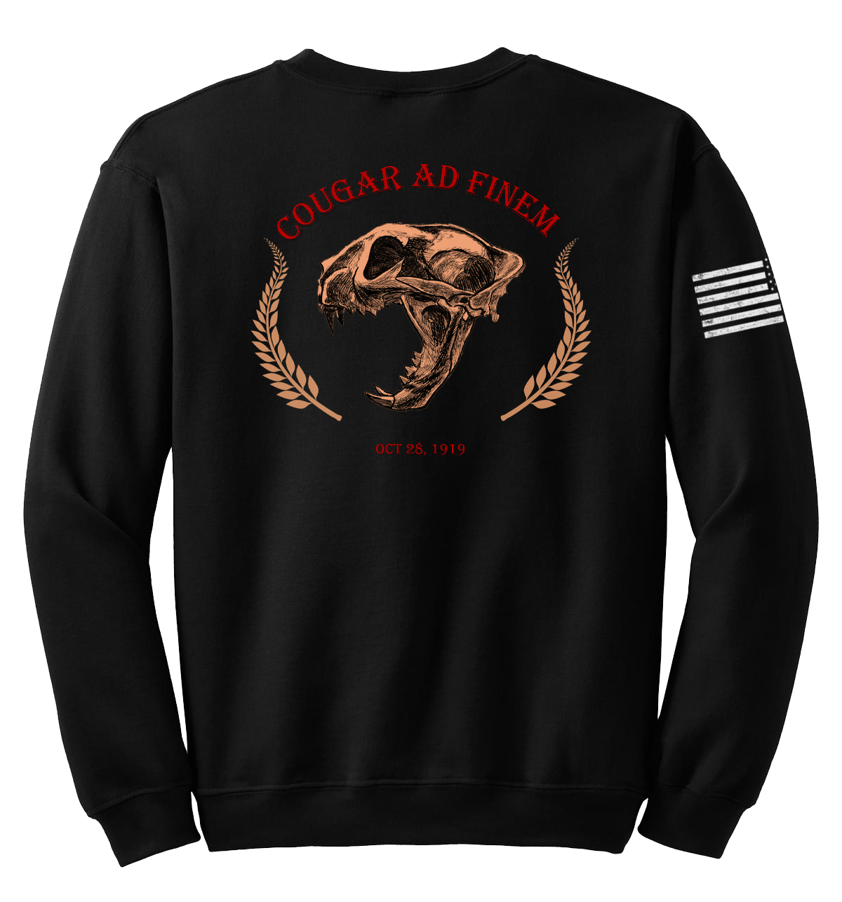 Wsu crewneck hotsell
