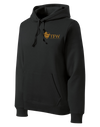 Warriors Olympia Poly/Cotton Blend Hoodie